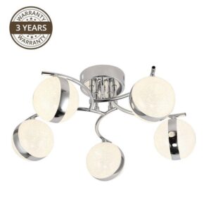 Ceiling Lamp Arctica 15W LED - Image 1