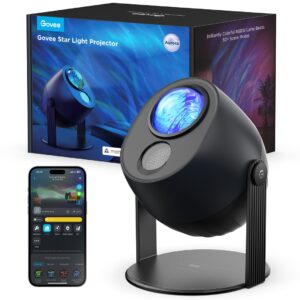 Govee H6093 Star Light Projector | Projektor gwiazd | RGBW - Image 1