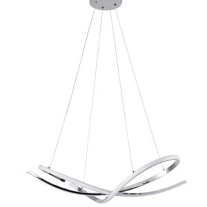 PENDANT LAMP40W62X31X120CM4000K - Image 1