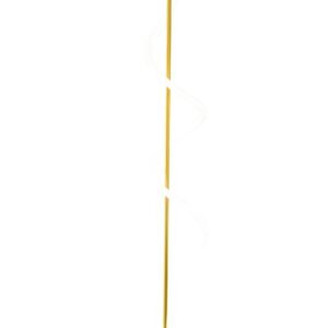 Floor LED Light Tigris 4000K Gold - Image 1