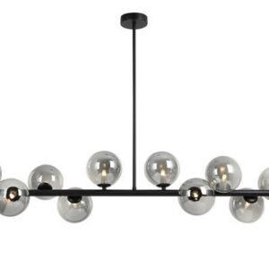 Pendant Lamp Bolero 14x9W G9