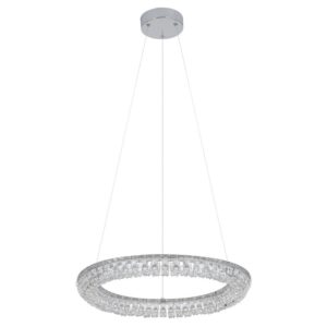 PENDANT LAMP DIA 55CM LED 32W 4000K - Image 1