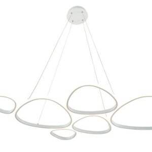 Pendant LED Gulf 4000K White - Image 1