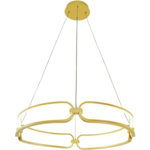 Pendant LED Light FIRAT 4000K Gold