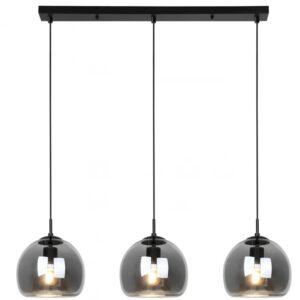 LAMP PENDANT RITA 3XE27 - Image 1