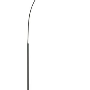 FLOOR LED LIGHT SIBIU 4000K BLACK