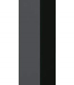 Ceiling shower spout - 250 mm