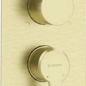 External element for mixer BOX