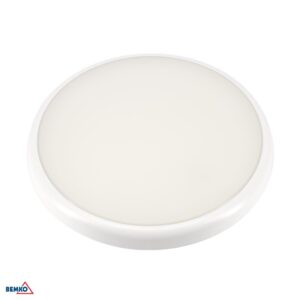 Plafoniera LED DIAna 16W 4000K 1600LM IP66 CZ. MIKR. Z FUNKCJA półcienia - Image 1