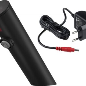 Touchless washbasin mixer without temperature control - 230/6V
