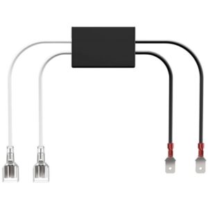 LED Error Canceler H7 Osram Adapter - Image 1