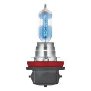 Osram Night Breaker Laser H8 43 W Halogenas - Image 2