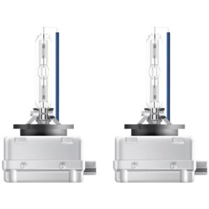 2 pcs set of bulbs D1S 85V 35W Cool Blue NextGen 6