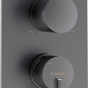 External element for mixer BOX