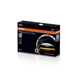 Set of LED turn lights VW Golf VII Touran II - Image 1