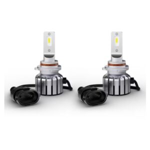LED Bulb (Set of 2) H10/HB3/HIR1 12V 19W P20D/PY20D non-road legal LEDriving HL BRIGHT - Image 1