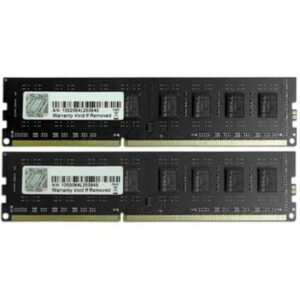G.Skill 16GB DDR3-1600MHz atminties modulis 2 x 8 GB 240-pin DIMM - Image 2