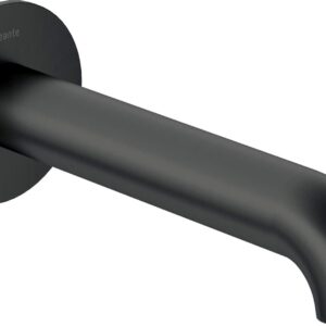 Bathtub spout