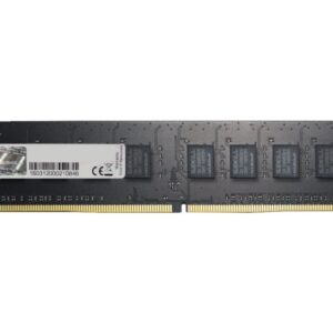 G.Skill Value F4-2666C19S-32GNT atminties modulis 32 GB 1 x 32 GB DDR4 288-pin DIMM - Image 2