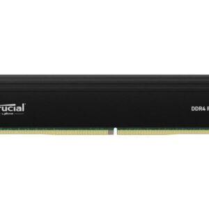 3200 16GB Crucial 16GB Tray