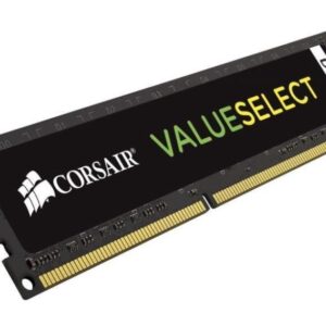 Corsair ValueSelect 16 GB, DDR4, 2666 MHz atminties modulis 1 x 16 GB 288-pin DIMM - Image 3