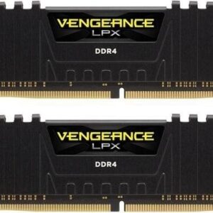 Corsair Vengeance LPX 16GB DDR4-2133 atminties modulis 2 x 8 GB 2133 MHz - Image 2