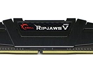 G.Skill Ripjaws V 64GB DDR4-3200Mhz atminties modulis 4 x 16 GB - Image 2