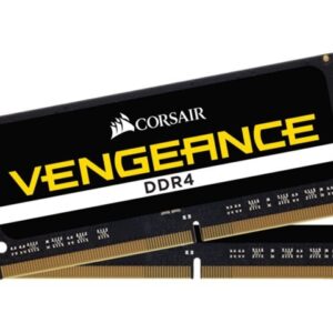 Corsair Vengeance CMSX32GX4M2A3000C18 atminties modulis 32 GB 2 x 16 GB DDR4 260-pin SO-DIMM - Image 2