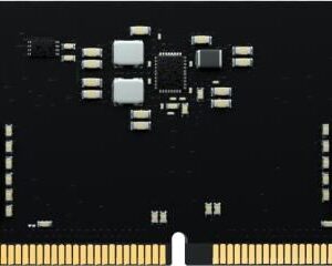 Crucial CT16G56C46U5 atminties modulis 16 GB 1 x 16 GB DDR5 288-pin DIMM - Image 2