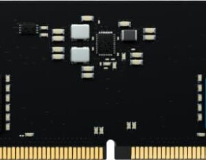 Crucial CT32G56C46U5 atminties modulis 32 GB 1 x 32 GB DDR5 288-pin DIMM - Image 2