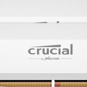 Crucial Pro CP2K32G60C40U5W atminties modulis 64 GB 2 x 32 GB DDR5 288-pin DIMM - Image 2