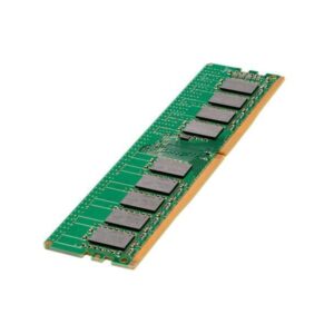 HPE 32GB (1x32GB) Dual Rank x8 DDR5-4800 CAS-40-39-39 Unbuffered Standard Memory Kit atminties modulis 4800 MT/s 288-pin DIMM - Image 2