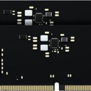 MEMORY DIMM 32GB DDR5-4800/KIT2 CT2K16G48C40U5 CRUCIAL
