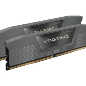 Corsair Vengeance RGB CMK32GX5M2B6400Z36 atminties modulis 32 GB 2 x 16 GB DDR5 288-pin DIMM - Image 2
