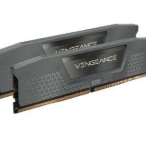 Corsair Vengeance CMK64GX5M2D5600Z40 atminties modulis 64 GB 2 x 32 GB DDR5 5600 MT/s 288-pin DIMM - Image 3