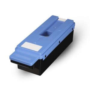 Canon 1156C002 rašalo kasetės priedas Maintenance cartridge Canon iPF PRO-2000, iPF4000, iPF4000S, iPF6000S, iPFTX-2000, iPFTX-3000, iPFTX-4000 Juoda, Mėlyna, Balta 1 vnt - Image 2