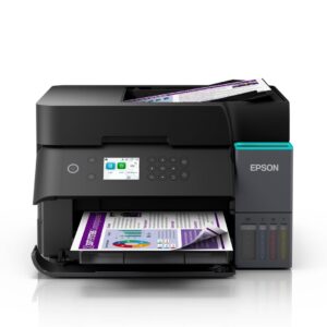 Epson EcoTank ET-3950 Rašalinis A4 4800 x 1200 DPI 35 ppm „Wi-Fi“ - Image 2