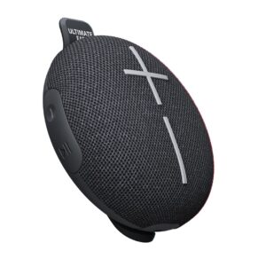Ultimate Ears 984-002017 Nešiojamasis arba vakarėlių garsiakalbis Juoda - Image 2