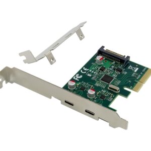 Conceptronic EMRICK13G sąsajos plokštė / adapteris Vidinis USB 3.2 Gen 2 (3.1 Gen 2) - Image 3