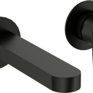 2-hole concealed basin faucet - Image 1