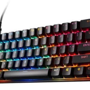 Keyboard SteelSeries Apex Pro Mini Gen 3 US - Image 1