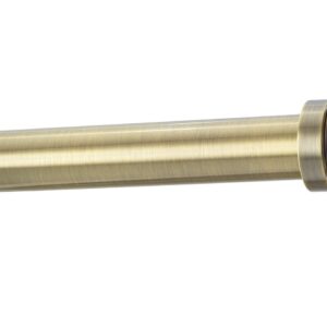 Round washbasin siphon - Image 1