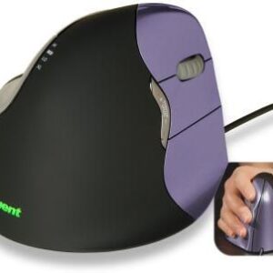 Mouse vertical Evoluent Vertical Mouse4 Small Righ - Image 1