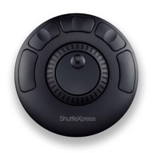 Contour Design Contour Multimedia Controller Xpress - Image 2