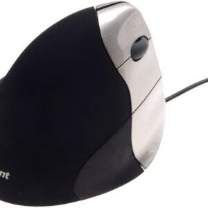 Evoluent VM3R kompiuterio pelė Universalus Dešinės rankos USB A tipo Optinis 2600 DPI - Image 2