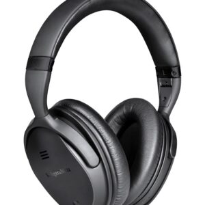Wireless over-ear headphones with ANC Kruger&Matz F7A