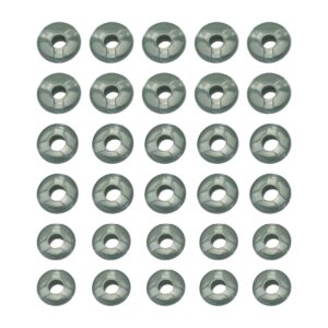 Jabra 14101-88 ausinių ir laisvų rankų įrangos priedas Įkišamųjų ausinių antgaliai - Image 2