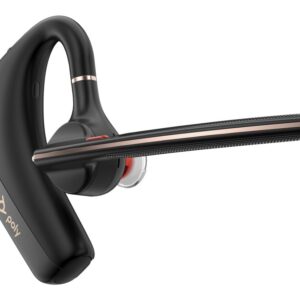 HP Poly Voyager Legend 50 Headset UC - Image 3