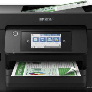 Epson WorkForce Pro WF-4820DWF Rašalinis A4 4800 x 2400 DPI 25 ppm „Wi-Fi“ - Image 3