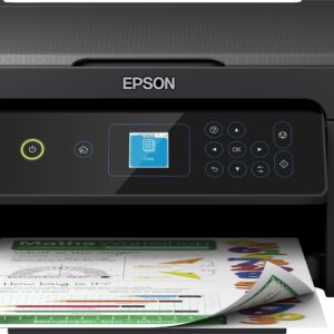 Epson Expression Home XP-3205 Rašalinis A4 5760 x 1440 DPI 10 ppm „Wi-Fi“ - Image 2